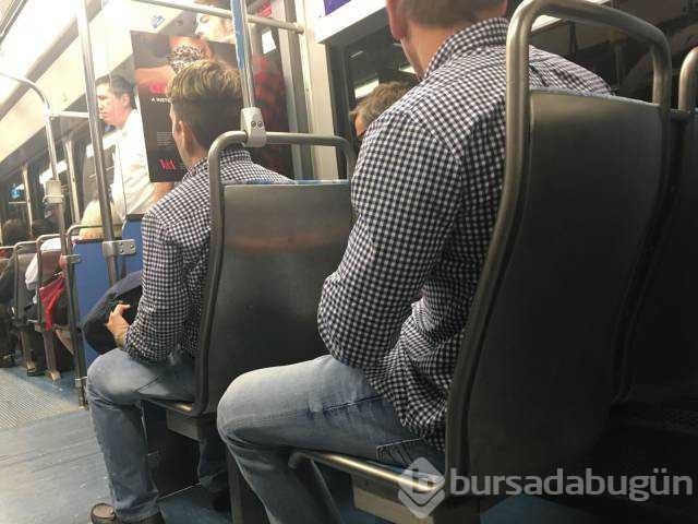 Günün en çok paylaşılan fotoğrafları