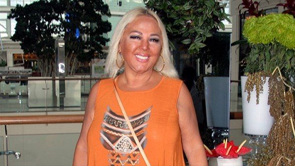 Ünlülerin yaşlarını biliyor muydunuz?