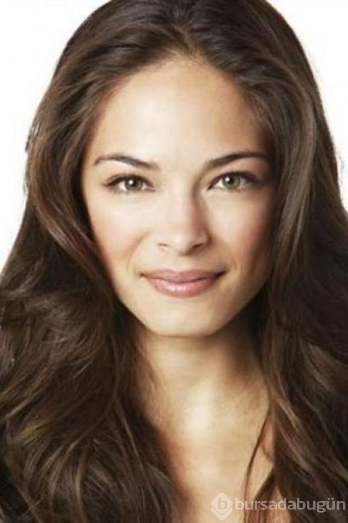 Kirsten Kreuk Pics