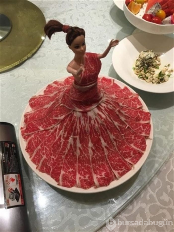Sosyal medyayı rekor kıran sunumları