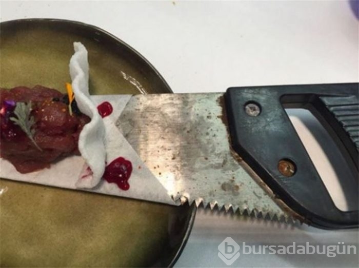 Sosyal medyayı rekor kıran sunumları
