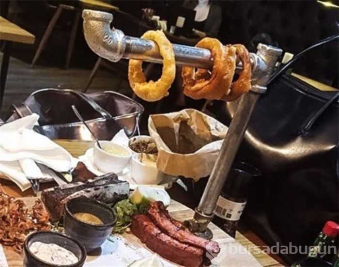 Sosyal medyayı rekor kıran sunumları