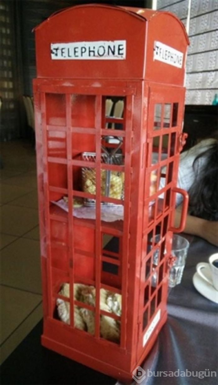 Sosyal medyayı rekor kıran sunumları