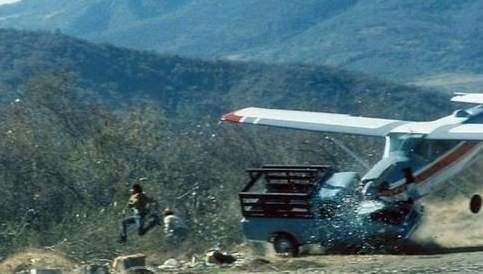 İnanılmaz trafik kazaları