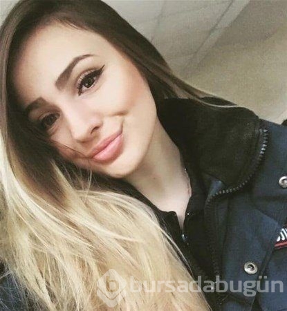 Rusya'nın en güzel polisi seçildi