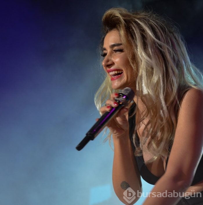 Çapkınlık yapılan konserler belli oldu
