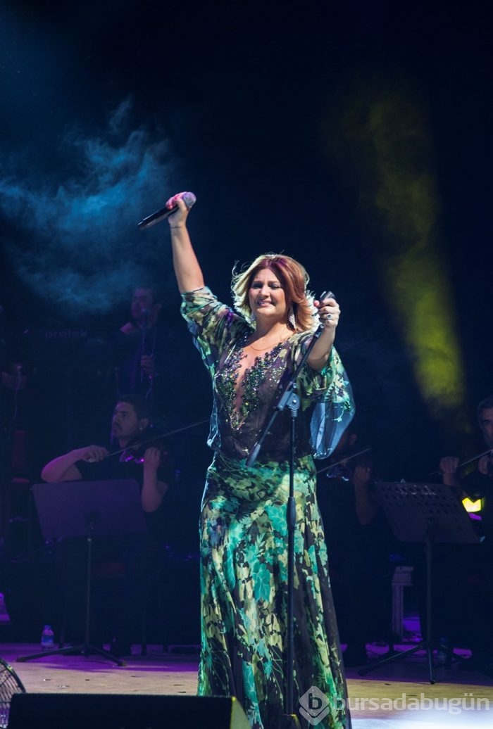 Çapkınlık yapılan konserler belli oldu