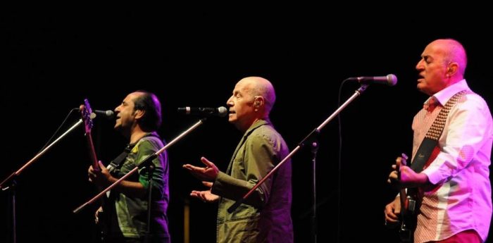 Çapkınlık yapılan konserler belli oldu
