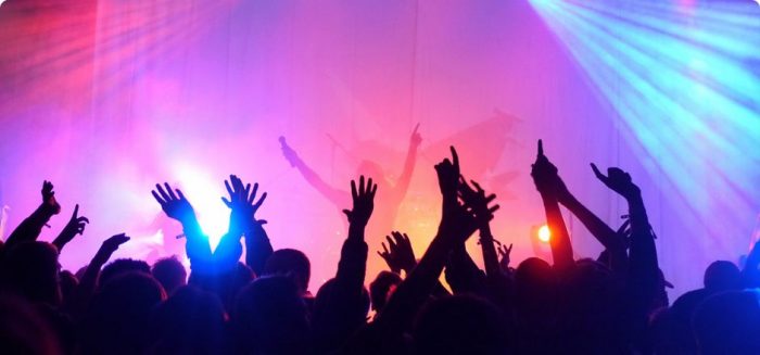 Çapkınlık yapılan konserler belli oldu