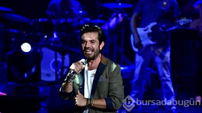 Çapkınlık yapılan konserler belli oldu