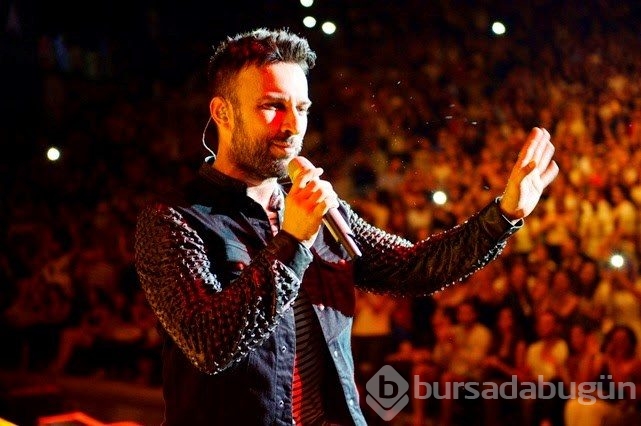 Çapkınlık yapılan konserler belli oldu
