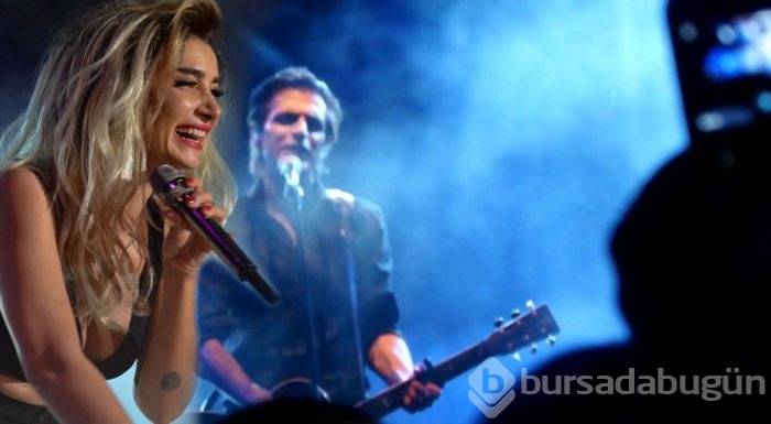 Çapkınlık yapılan konserler belli oldu