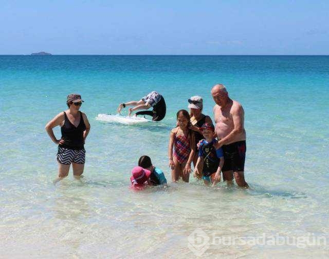 En çok paylaşılan fotoğraflar!