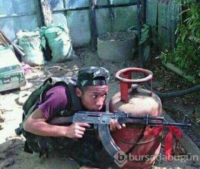 En çok paylaşılan fotoğraflar!