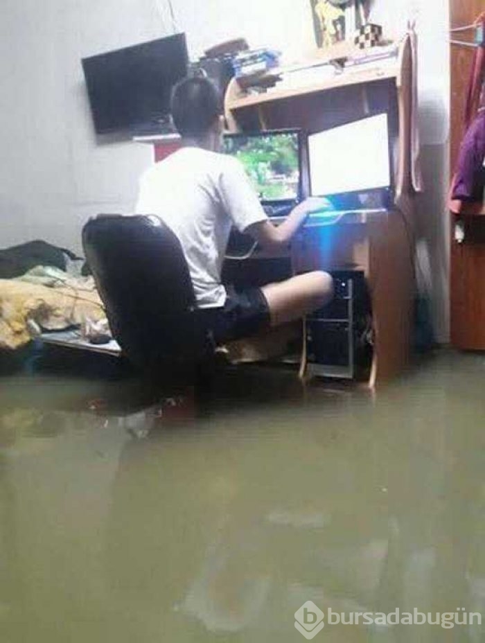 En çok paylaşılan fotoğraflar!