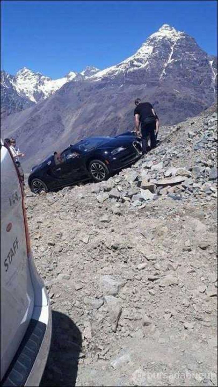 En çok paylaşılan fotoğraflar!