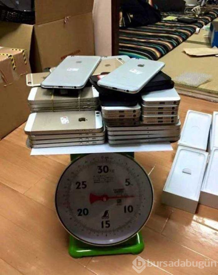 En çok paylaşılan fotoğraflar!