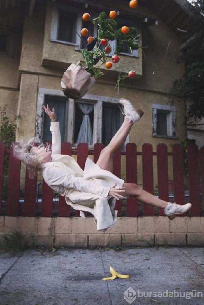 En çok paylaşılan fotoğraflar!
