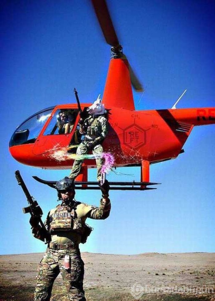 En çok paylaşılan fotoğraflar!
