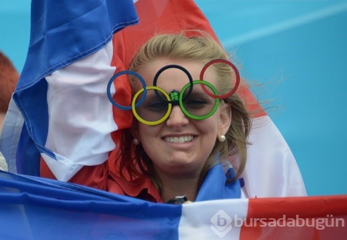 Olimpiyatlarda yeni dönem