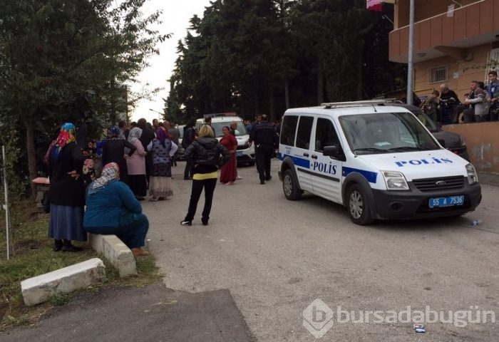 Gelini dövüp hastanelik ettiler