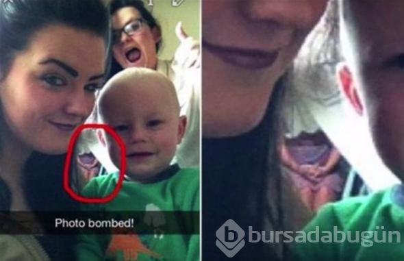 Bu fotoğraf sosyal medyayı salladı ancak