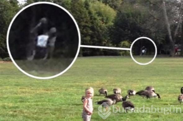 Bu fotoğraf sosyal medyayı salladı ancak