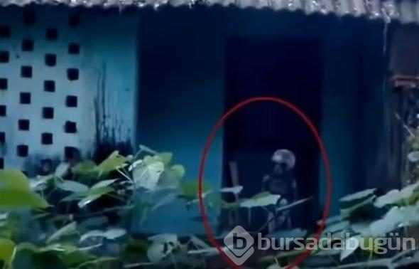 Bu fotoğraf sosyal medyayı salladı ancak