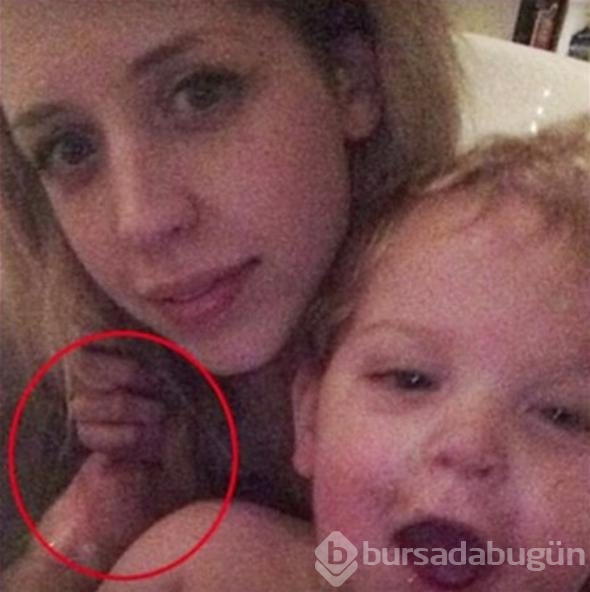 Bu fotoğraf sosyal medyayı salladı ancak