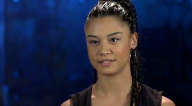 Denisa Gültekin Survivor'dan elendi 