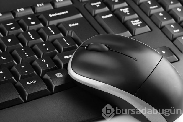 Mouse'lardaki silindir ne işe yarıyor?