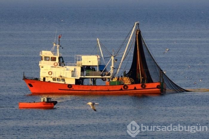 Trabzon 'da sonbahar güzelliği