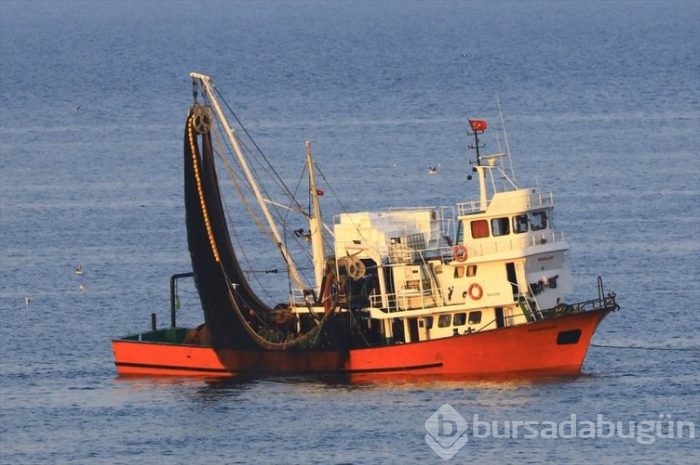 Trabzon 'da sonbahar güzelliği