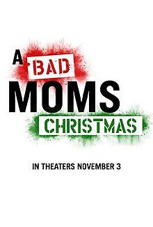 A Bad Mom's Christmas