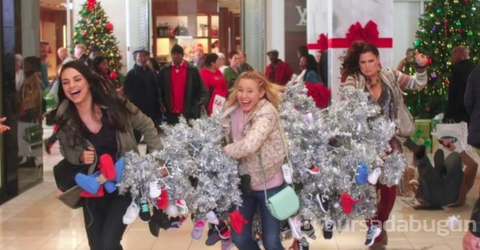 A Bad Mom's Christmas