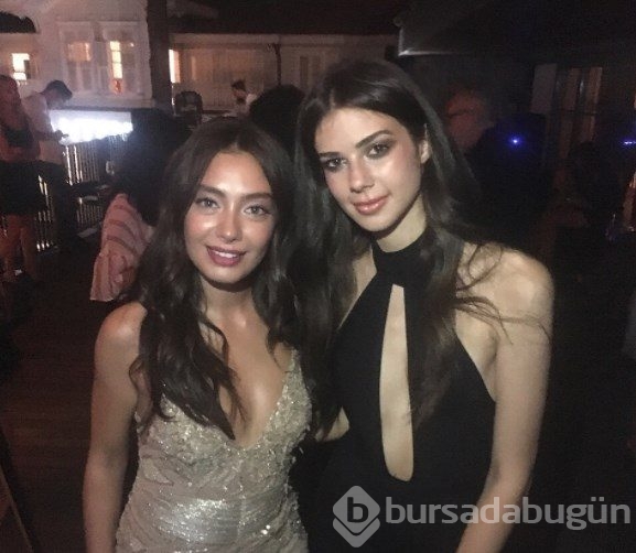 Dizi teklifleri yağıyor! Okulu bıraktı