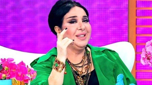 Ünlüler bakın kaç yaşında