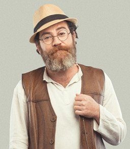 Ünlüler bakın kaç yaşında