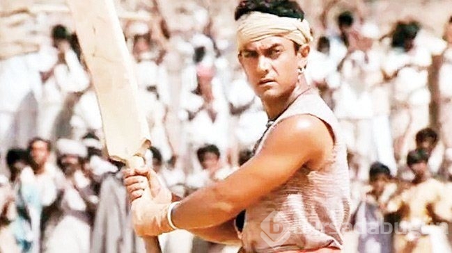 Aamir Khan'ın en iyi 10 filmi