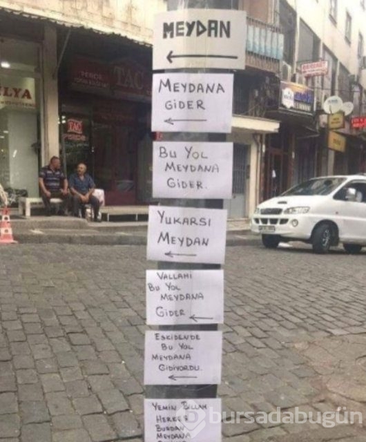 Yurdum insanı güldüren kareler