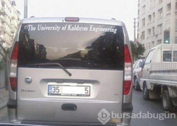 Yurdum insanı güldüren kareler