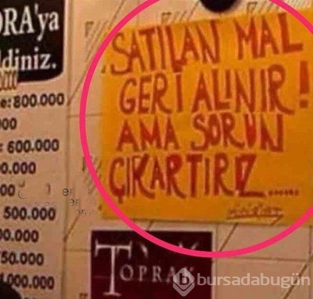Yurdum insanı güldüren kareler