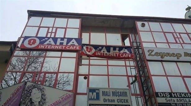 Yurdum insanı güldüren kareler