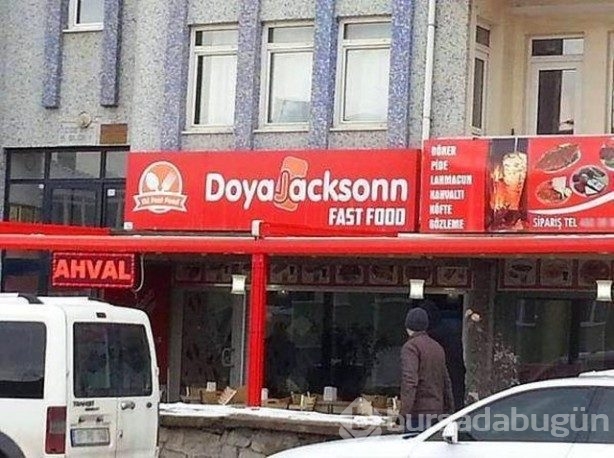 Yurdum insanı güldüren kareler