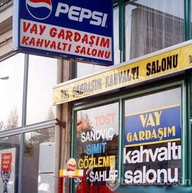 Yurdum insanı güldüren kareler