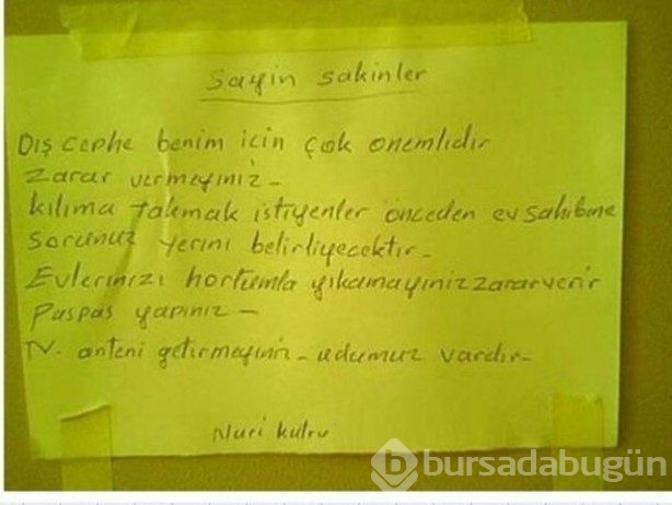 Yurdum insanı güldüren kareler