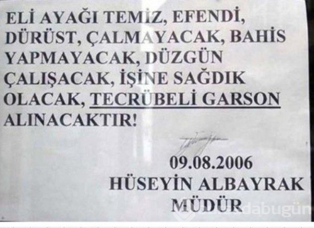 Yurdum insanı güldüren kareler