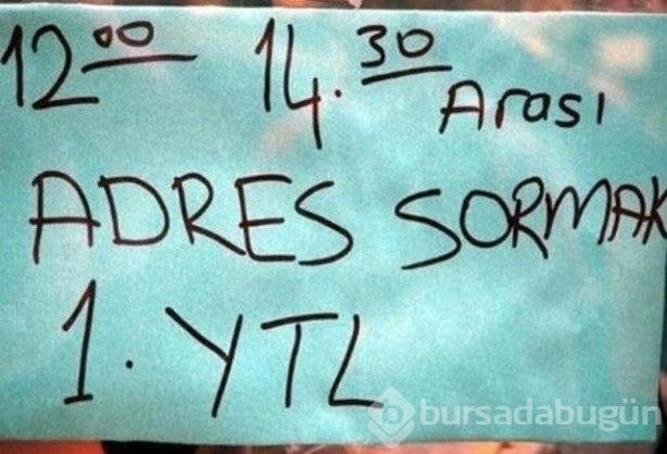 Yurdum insanı güldüren kareler