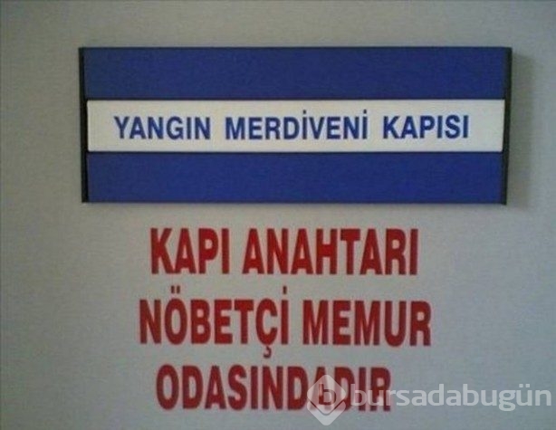 Yurdum insanı güldüren kareler
