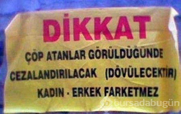 Yurdum insanı güldüren kareler